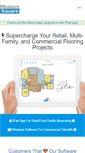 Mobile Screenshot of measuresquare.com